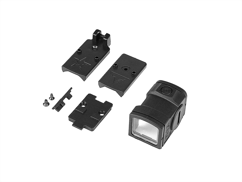 모형 미니도트 (ACRO ST)