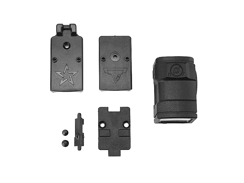 모형 미니도트 (ACRO ST)