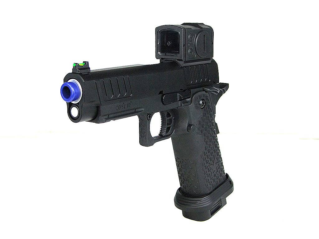 모형 미니도트 (ACRO ST)