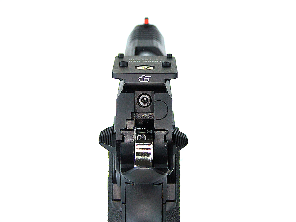 하이카파 5.1 마운트