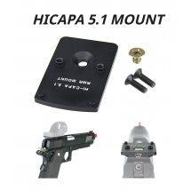 하이카파 5.1 마운트