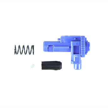 K시리즈 황동바렐 세트 (황동바렐 + E&C쳄버&고무세트)