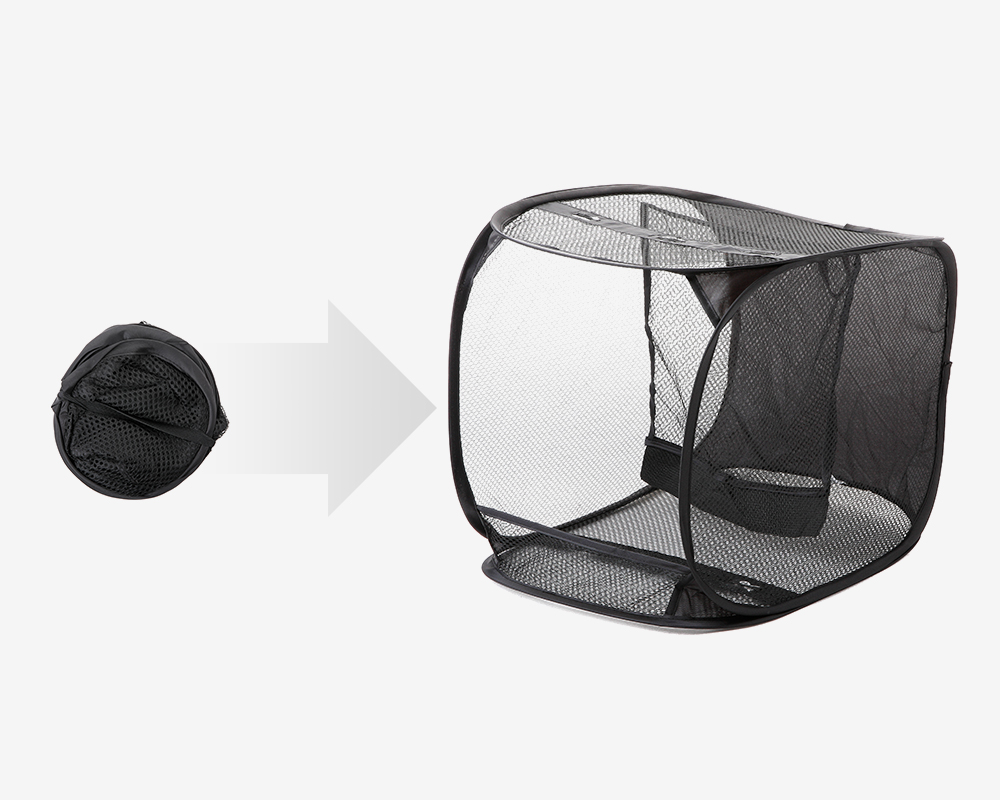 클로빅 T20 슈팅 타겟 그물망+종이 포함 비비탄총 사격