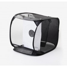 클로빅 T20 슈팅 타겟 그물망+종이 포함 비비탄총 사격