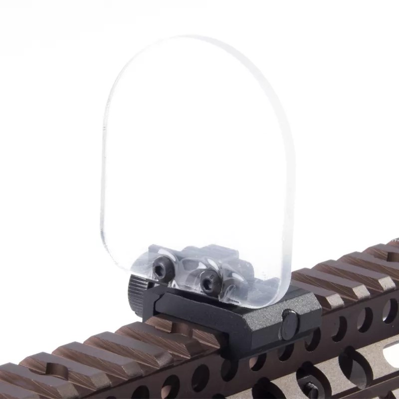 도트렌즈 보호 프로텍터 (플립업)