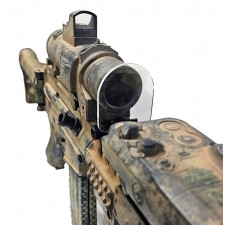 도트렌즈 보호 프로텍터 (플립업)