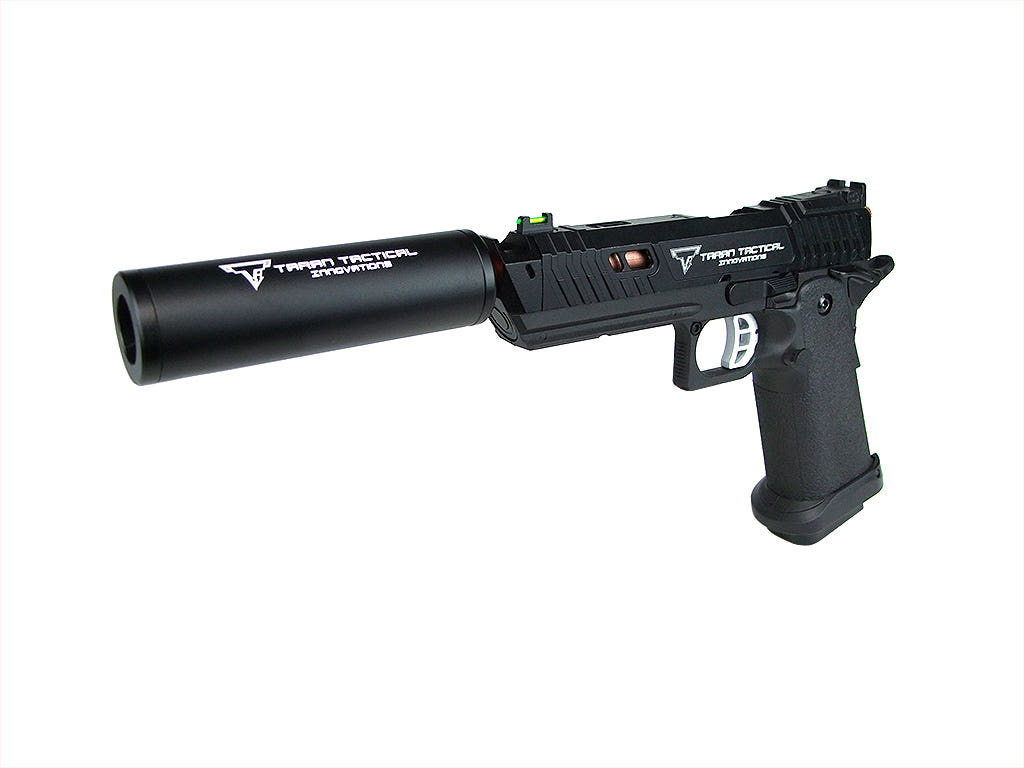 토이스타 권총 각인 소음기 3종 (글록/ 스타카토/ 타란 ST)