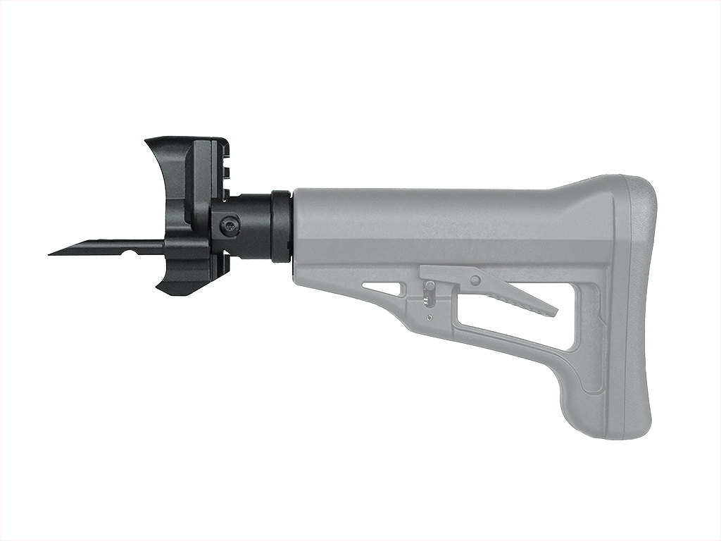 K1AC1 스톡어댑터 SET & K2C1 스톡