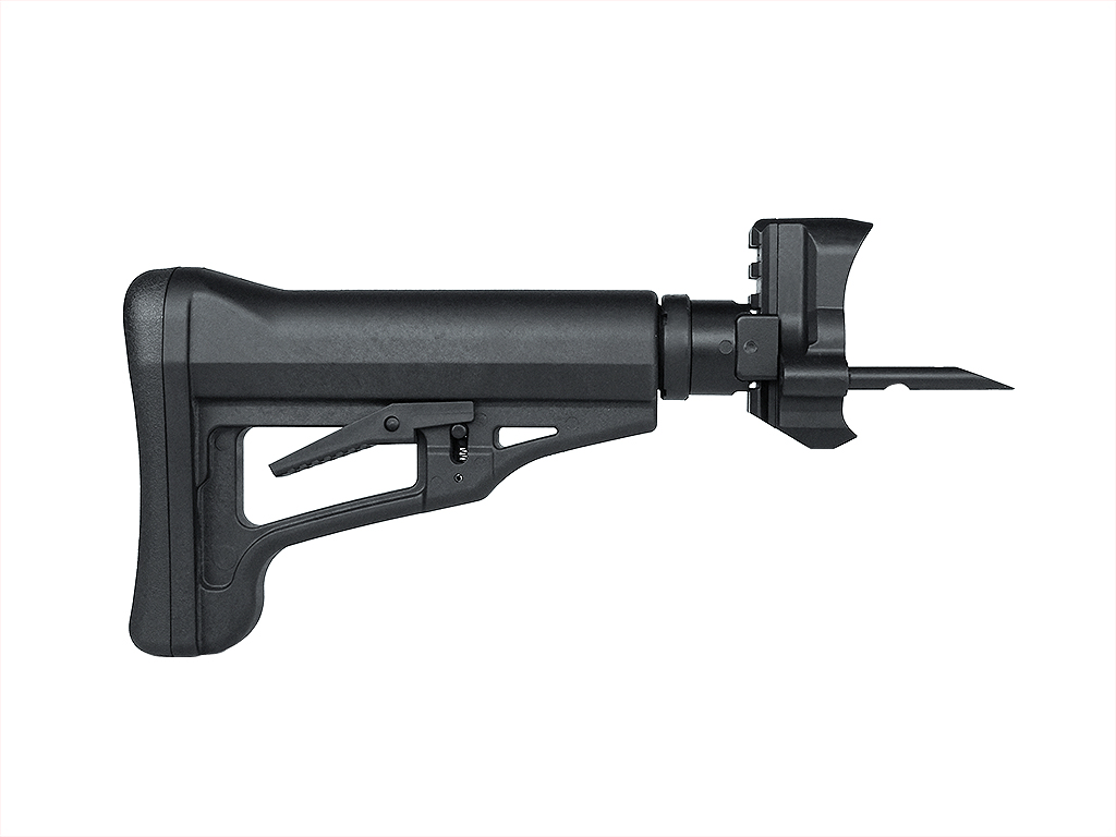 K1AC1 스톡어댑터 SET & K2C1 스톡