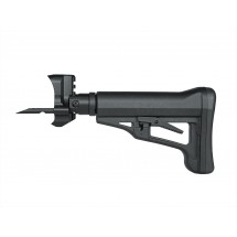 K1AC1 스톡어댑터 SET & K2C1 스톡